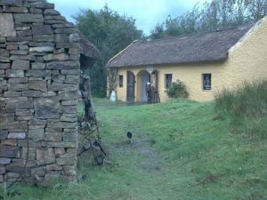 Ring of Kerry museum