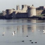 Limerick Castle