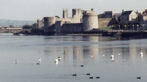 Limerick Castle