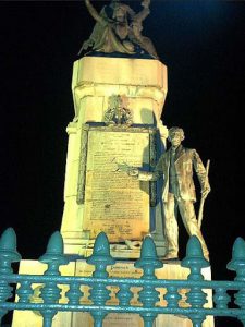Limerick memorial