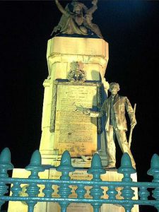 Limerick memorial