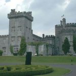 Dromoland Castle Hotel