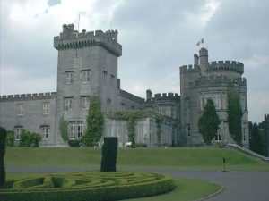 Dromoland Castle Hotel