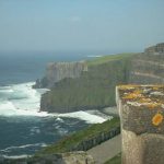 Cliffs of Moher