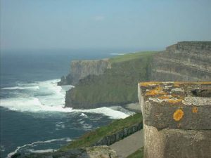 Cliffs of Moher