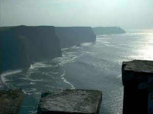 Cliffs of Moher