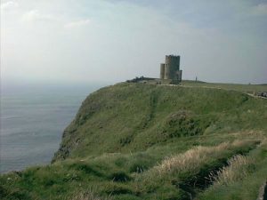 Cliffs of Moher