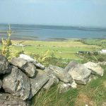 Burren area