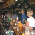Galway - Monroe's pub