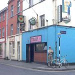 Galway lesbian pub