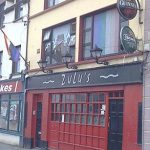 Galway gay pub