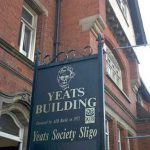 Sligo city - W. B. Yeats Society