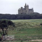 Mullaghmore - Montbatten's house
