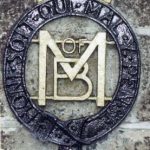 Mullaghmore - Montbatten house emblem
