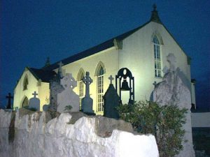 Dungloe library