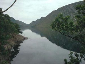 Glenveagh National Park