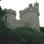 Glenveagh Castle