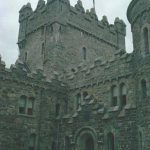 Glenveagh Castle