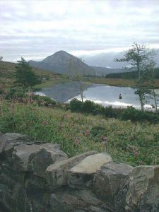 Glenveagh National Park