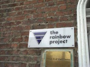 Derry's LGBT Rainbow Project