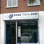 Derry internet cafe