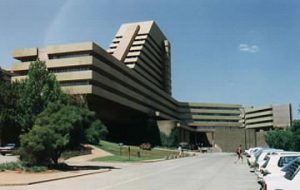 Johannesburg-Univ. of South Africa