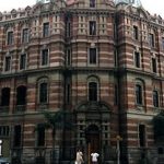 Durban-former train station