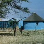 Transkei houses