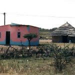 Transkei houses