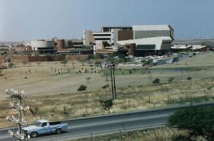 Transkei University