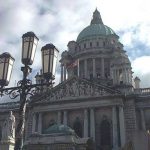 Belfast city hall