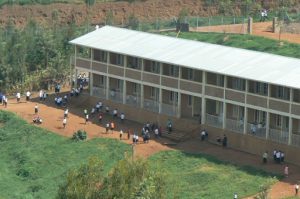 School in Kigali