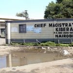 Chief Magistrate's Kibera