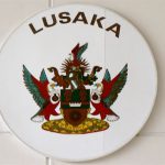 Lusaka emblem