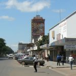 Central Lusaka