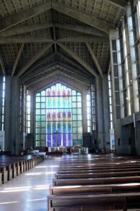 Nairobi - Catholic Cathedral