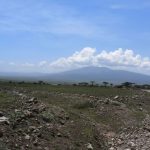 Maasai territory