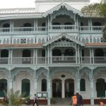 Victorian architecture in Stone Town