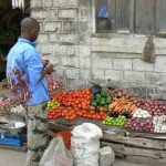 Old market open every day