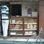 Stone Town bake shop