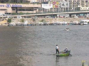 Random images from Cairo, Egypt  Cairo is the capital and