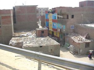 Random images from Cairo, Egypt  Cairo is the capital and