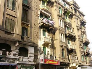 Random images from Cairo, Egypt