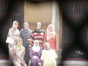 Random images from Cairo, Egypt