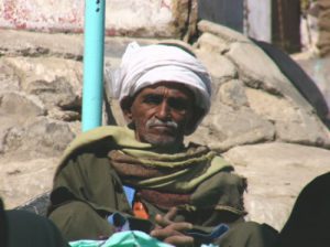 Faces of Egypt