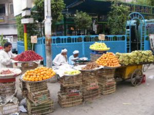 Faces of Egypt