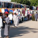 A group tour with the Dutch Djoser company traveled from