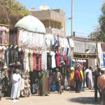 A group tour with the Dutch Djoser company traveled from