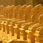 A group tour with the Dutch Djoser company traveled from