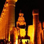 A group tour with the Dutch Djoser company traveled from